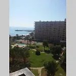 Estudio Recien Reformado En Hotel 1 Linea Playa