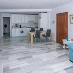 Apartamento Con Vistas Al Mar En Carboneras
