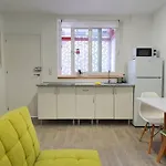 Apartamento Interior En El Centro De Algeciras 2A