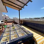 Apartamento Las Infantas. Centro De Sanlucar.