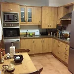 House With 5 Bedrooms In Llanes With Furnished Terrace 2 Km From The Beach