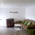 Comfortable Apartment In Roda De Bera 58 M² Garden