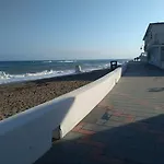 Turisstiko Casa Familiar Butiplaya