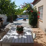 Chalet Turistico Ametlla De Mar