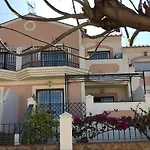 Stunning 2-Bed House In Nerja W Pool A C Garage