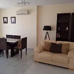 Stunning 2-Bed House In Nerja W Pool A C Garage