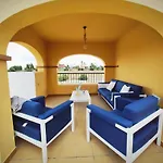 El Atico De Los Flamencos, Apartamentos Living Sur