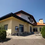Hotel Ermintxo