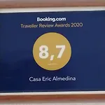 Casa Eric Almedina