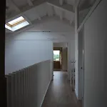 Casa Do Cruceiro Na Costa Da Morte