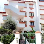 Big Sur - Acogedor Apartamento Con Piscina & Jardin