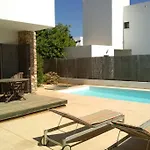 Casa Esparto
