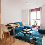 Apartamentos Vida Almeria
