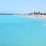 Moncofa Beach