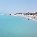 Moncofa Beach
