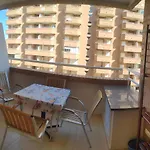 Bonito Apartamento En Marina D'Or 1Ra Linea De Playa