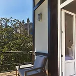 Hotel Silken Palacio Uribarren