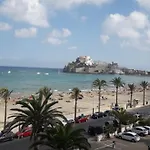 Super - Amplio Con Las Mejores Vistas Al Mar