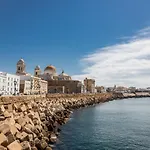 Atico Torre Playa - Wifi - Petfriendly - Ecofriendly