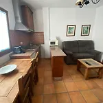 Arco - Virgen Apartamentos Y Habitacion
