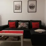 Apartamento Con Encanto 