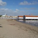 Balneario La Encarnacion