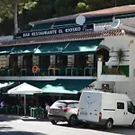 Casita El Jazmin
