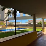 Simancas. Apartamento En Zona Privilegiada