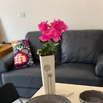 Sunny Tenerife, Los Cristianos, Studio