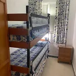 Urb Vosa. Piso Amueblado. Wifi. Aa. 3 Dormitorios. Con Plaza De Garaje
