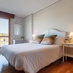 Amplio Y Luminoso Sobre La Ria De Barakaldo