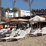 Alicate Playa.
