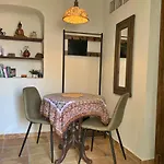 Casa Mandarina Centro De Competa Con Chimenea Y Terraza Con Vistas By Andaraholidays