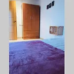 Apartamento Atico Aviles