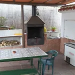 Casa Rural Los Caballos Finca Canca Alora Caminito Del Rey