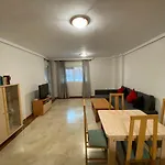 Apartamento Torrequebrada