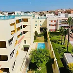 Penthouse 80 Sqm Toboso 1