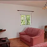 Chalet Rustico Roche