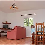 Chalet Rustico Roche