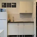 Apartamento En El Absoluto Centro 2B