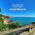 Apartbeach Jardins De Salou Climatizado Parking Y Centrico