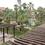 Hl 006 Luxury 2 Bedroom Apartment On Hda Golf Resort, Murcia