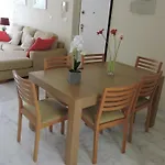 Hl 006 Luxury 2 Bedroom Apartment On Hda Golf Resort, Murcia