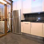 Estepona East Apartment Mia