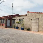 Villa Chalet Cap I Corp