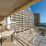 Apartment Casa De Ana By Interhome