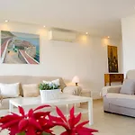 Apartamentos Terrasol 1ª Linea Playa Los Angeles