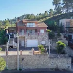 Mas Mestre Con Una Capacidad De 6 A 8 Huespedes Cerca De Sitges