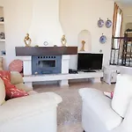 Casa Torrecilla