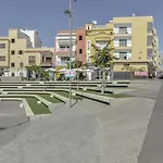 Apartamento Albatros